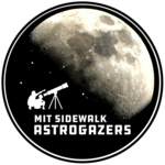 Astrogazers logo
